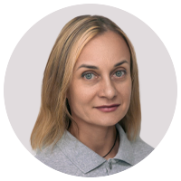 Игошина Янина Владимировна