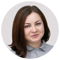  Смирнова Марина Юрьевна