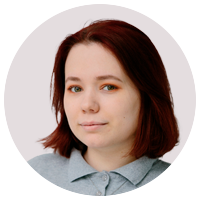Мизякова Ксения Сергеевна