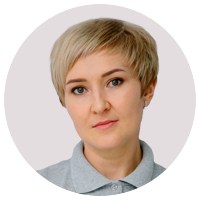Дербасова Галина Ивановна