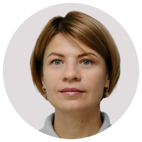 Куприянова Татьяна Сергеевна